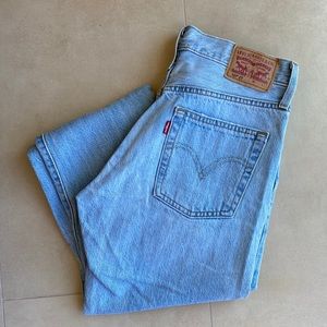 Levi’s Jeans